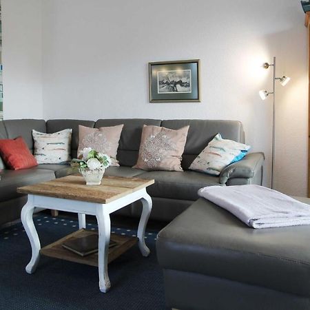 Ferienwohnung Ostseeinsel Kuehlungsborn Exterior foto